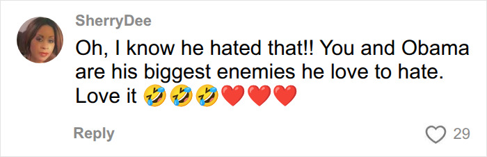 Rosie O’Donnell Spills The “Insane” Trump Rumors She Wasn’t Allowed To Say On Jimmy Kimmel Rosie O’Donnell Spills The “Insane” Trump Rumors She Wasn’t Allowed To Say On Jimmy Kimmel