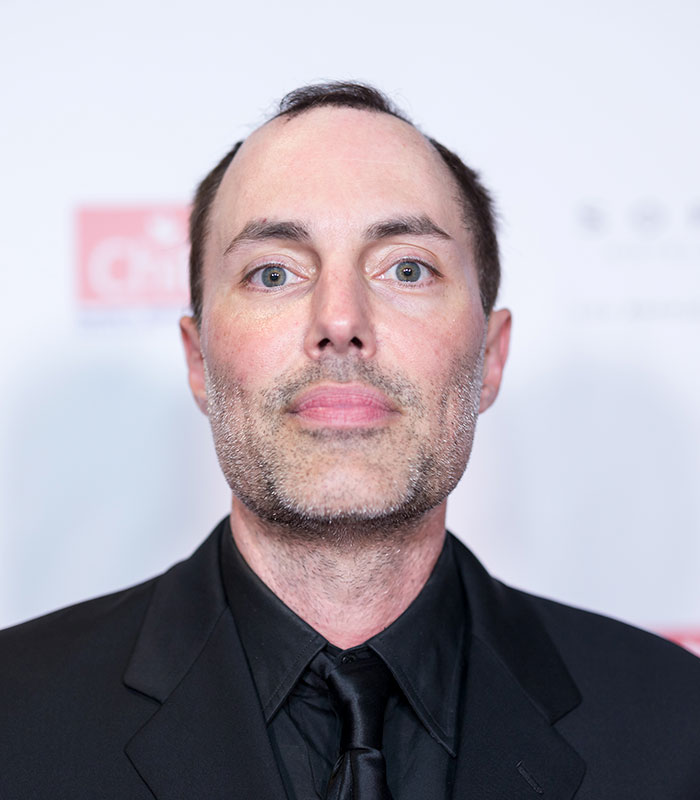 Angelina Jolie’s Brother Breaks His Silence In Emotional Live Stream After Keeping A Major Secret For Years