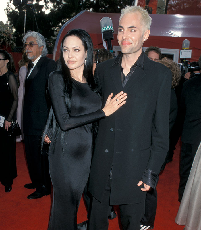 Angelina Jolie’s Brother Breaks His Silence In Emotional Live Stream After Keeping A Major Secret For Years
