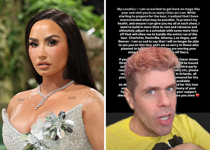 15 Female Stars Who Were Targeted By Celebrity Blogger Whose Live Graphic Mental Breakdown Shocked The World