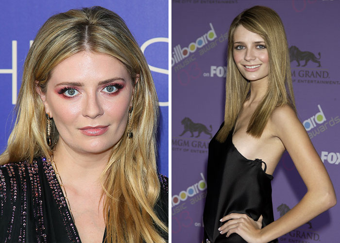 15 Female Stars Who Were Targeted By Celebrity Blogger Whose Live Graphic Mental Breakdown Shocked The World