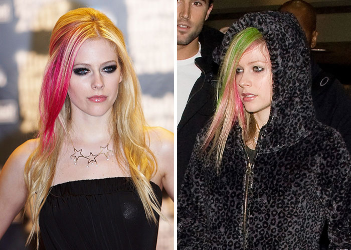 15 Female Stars Who Were Targeted By Celebrity Blogger Whose Live Graphic Mental Breakdown Shocked The World