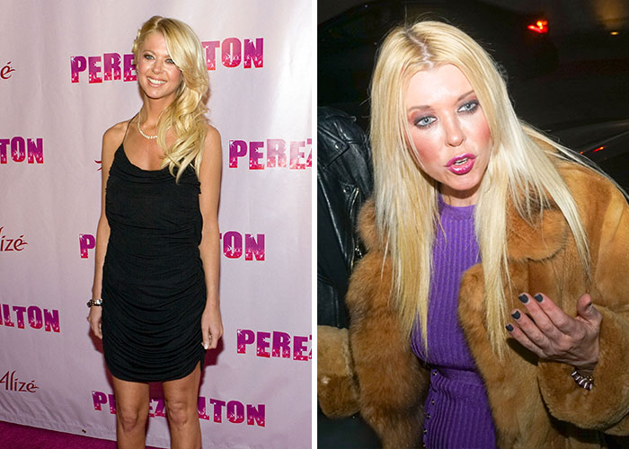 15 Female Stars Who Were Targeted By Celebrity Blogger Whose Live Graphic Mental Breakdown Shocked The World