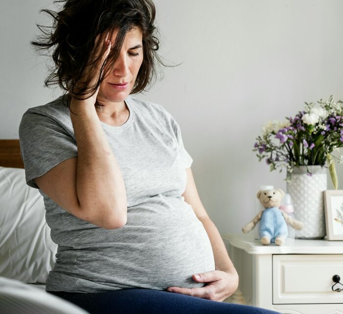 54 Moms Open Up About The Brutal Things Their Bodies Endured To Give Birth 54 Moms Open Up About The Brutal Things Their Bodies Endured To Give Birth