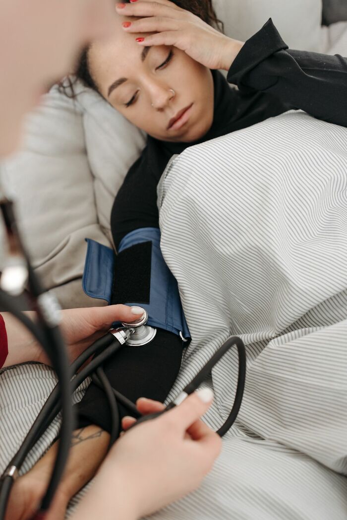 54 Moms Open Up About The Brutal Things Their Bodies Endured To Give Birth 54 Moms Open Up About The Brutal Things Their Bodies Endured To Give Birth