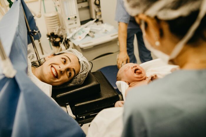 54 Moms Open Up About The Brutal Things Their Bodies Endured To Give Birth 54 Moms Open Up About The Brutal Things Their Bodies Endured To Give Birth