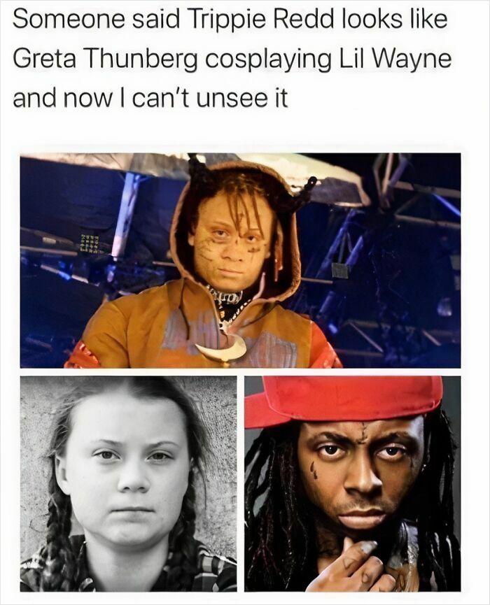 93 Verbal Knockouts That Were So Savage, There Was No Coming Back (New Pics) 93 Verbal Knockouts That Were So Savage, There Was No Coming Back (New Pics)
