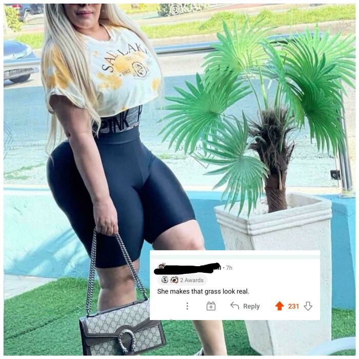 93 Verbal Knockouts That Were So Savage, There Was No Coming Back (New Pics) 93 Verbal Knockouts That Were So Savage, There Was No Coming Back (New Pics)