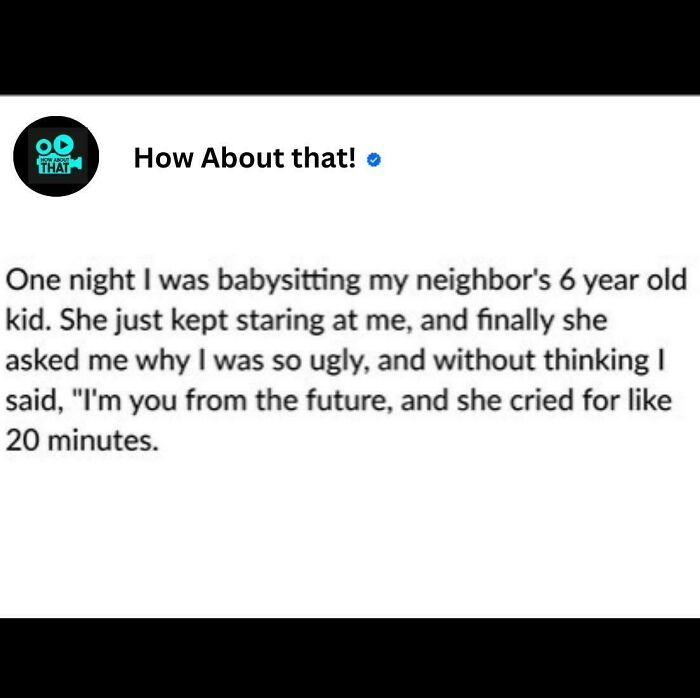 93 Verbal Knockouts That Were So Savage, There Was No Coming Back (New Pics) 93 Verbal Knockouts That Were So Savage, There Was No Coming Back (New Pics)