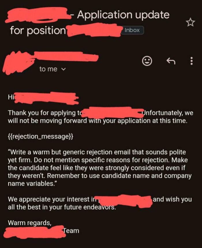 If You Want A New Job, These Posts From &lsquo;Recruiting Hell&rsquo; Might Change Your Mind (New Pics)