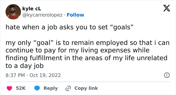 If You Want A New Job, These Posts From &lsquo;Recruiting Hell&rsquo; Might Change Your Mind (New Pics)