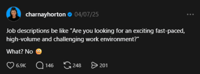 If You Want A New Job, These Posts From &lsquo;Recruiting Hell&rsquo; Might Change Your Mind (New Pics)