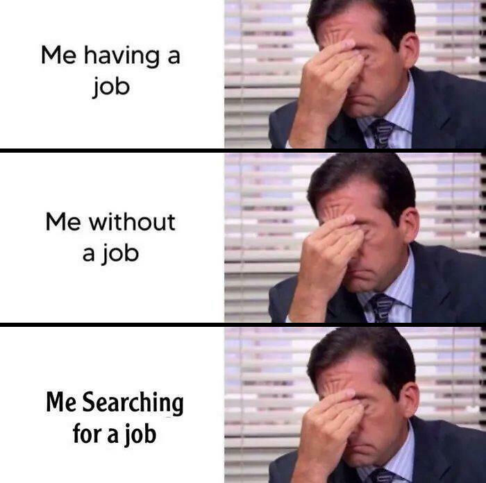 If You Want A New Job, These Posts From &lsquo;Recruiting Hell&rsquo; Might Change Your Mind (New Pics)