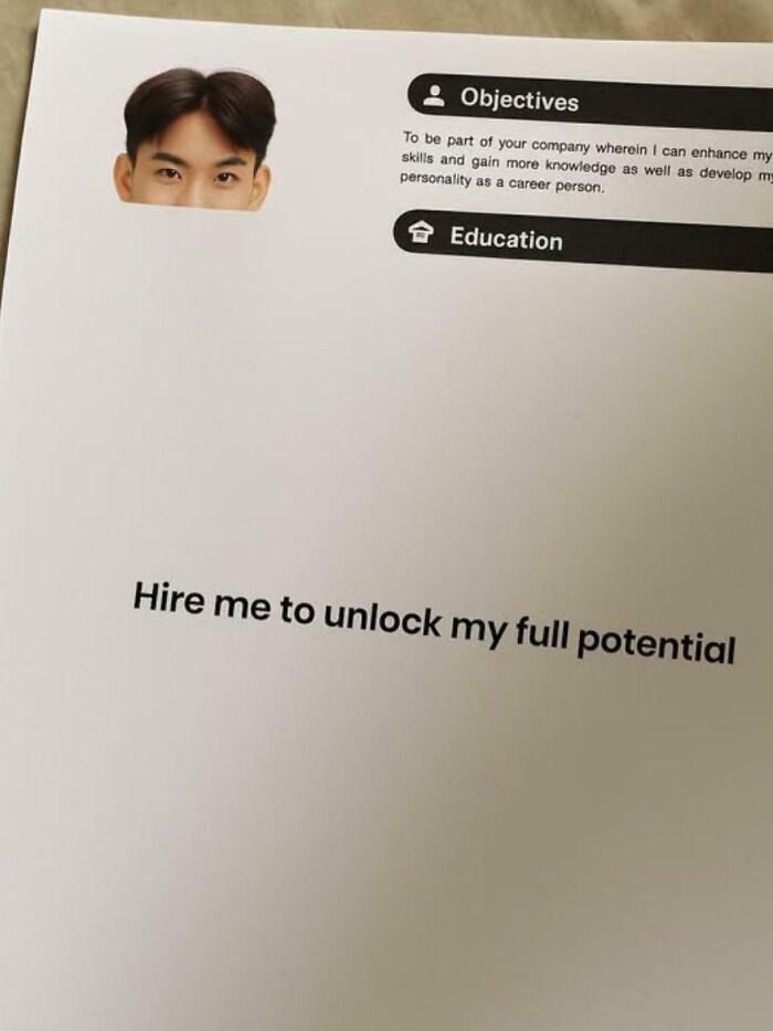 If You Want A New Job, These Posts From &lsquo;Recruiting Hell&rsquo; Might Change Your Mind (New Pics)