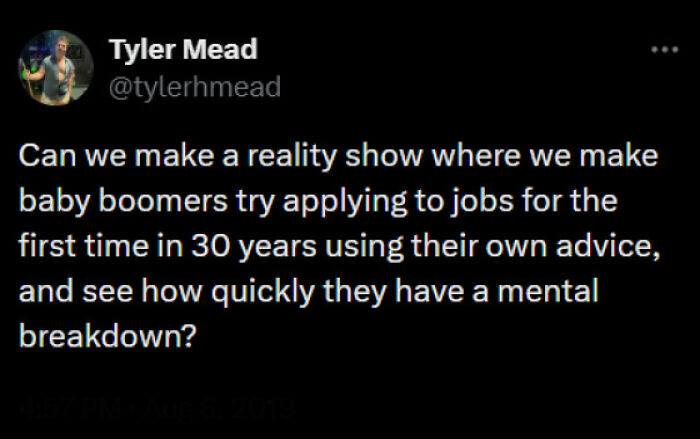 If You Want A New Job, These Posts From &lsquo;Recruiting Hell&rsquo; Might Change Your Mind (New Pics)