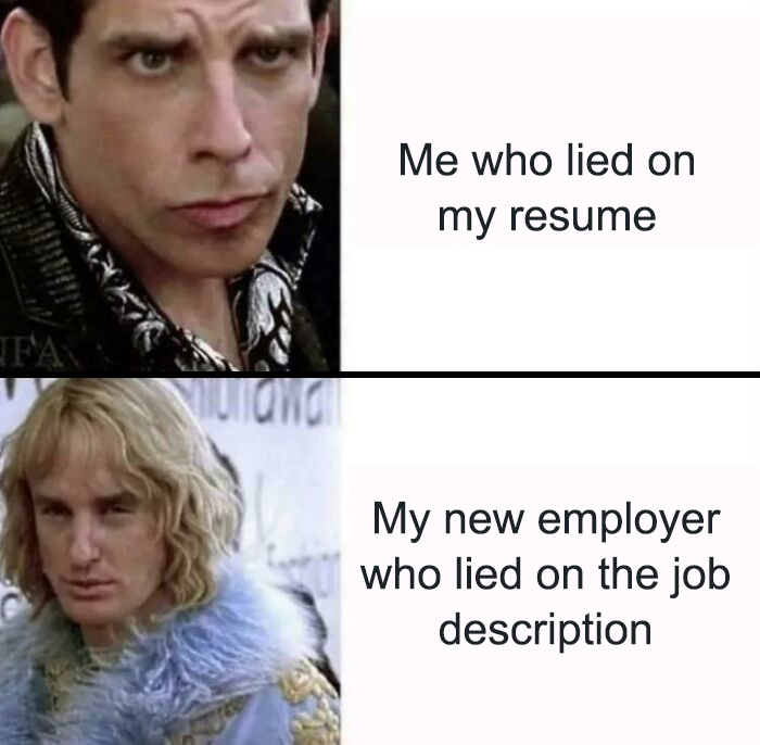 If You Want A New Job, These Posts From &lsquo;Recruiting Hell&rsquo; Might Change Your Mind (New Pics)