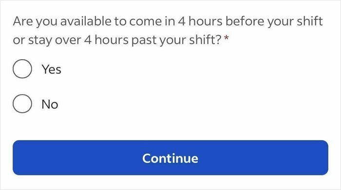 If You Want A New Job, These Posts From &lsquo;Recruiting Hell&rsquo; Might Change Your Mind (New Pics)
