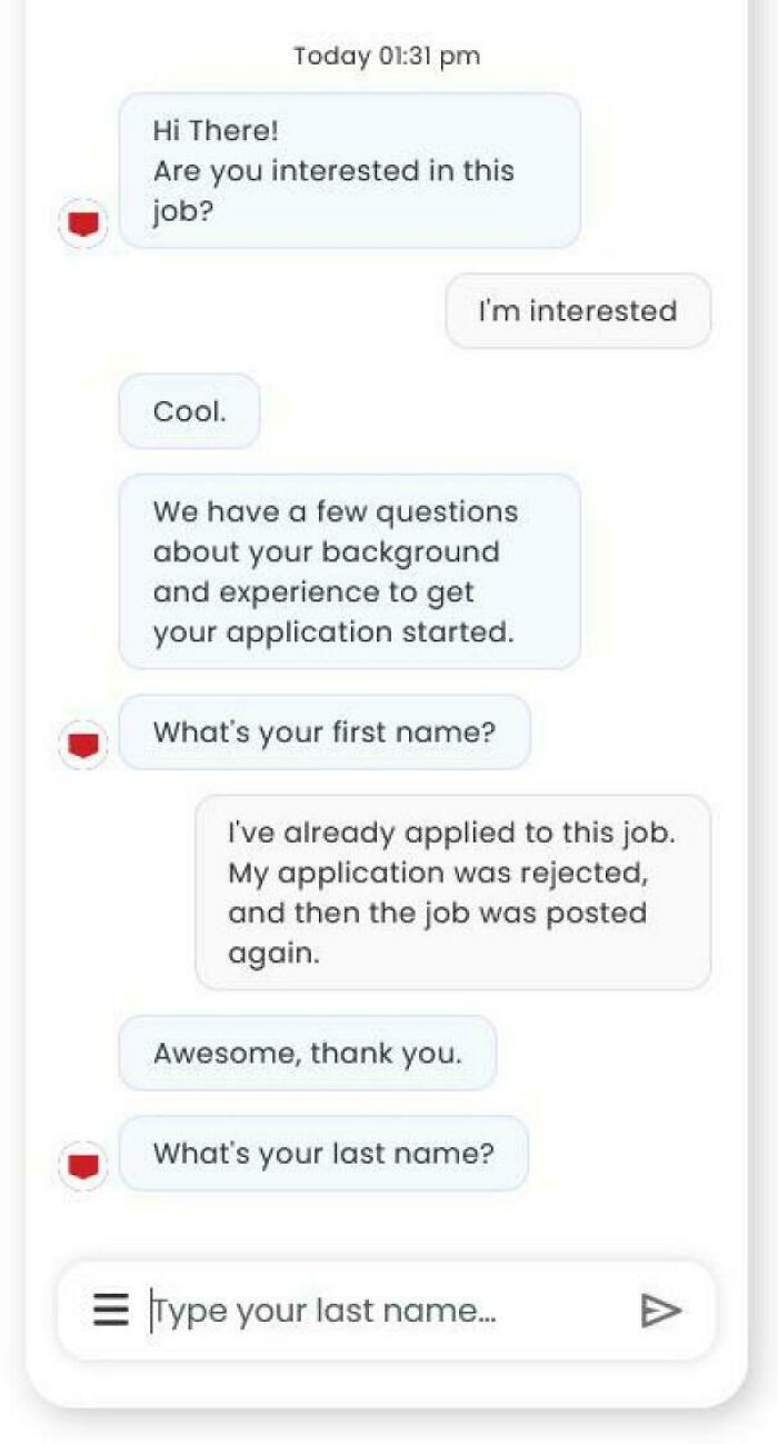 If You Want A New Job, These Posts From &lsquo;Recruiting Hell&rsquo; Might Change Your Mind (New Pics)