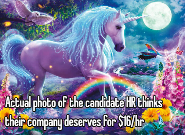 If You Want A New Job, These Posts From &lsquo;Recruiting Hell&rsquo; Might Change Your Mind (New Pics)