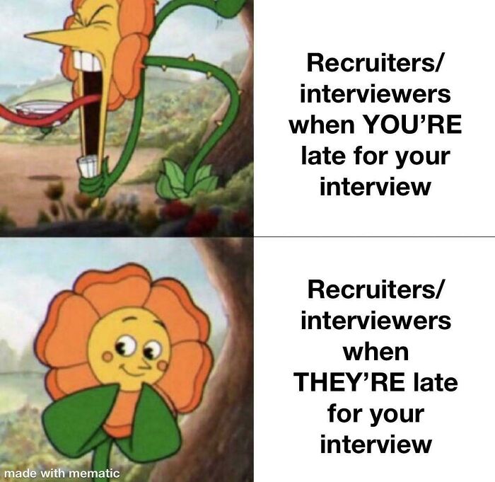 If You Want A New Job, These Posts From &lsquo;Recruiting Hell&rsquo; Might Change Your Mind (New Pics)
