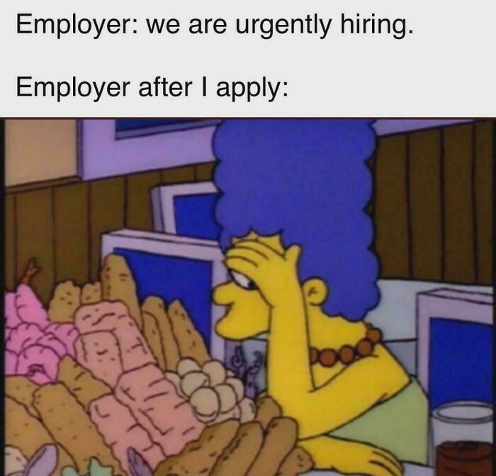 If You Want A New Job, These Posts From &lsquo;Recruiting Hell&rsquo; Might Change Your Mind (New Pics)