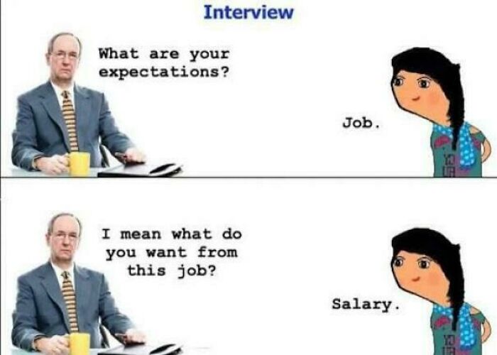 If You Want A New Job, These Posts From &lsquo;Recruiting Hell&rsquo; Might Change Your Mind (New Pics)