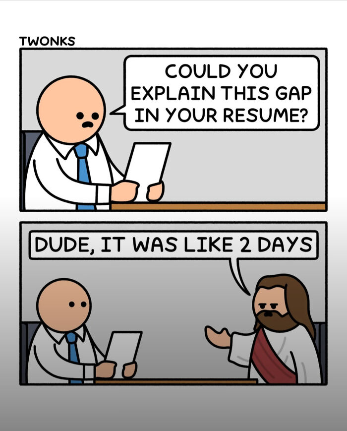 If You Want A New Job, These Posts From &lsquo;Recruiting Hell&rsquo; Might Change Your Mind (New Pics)