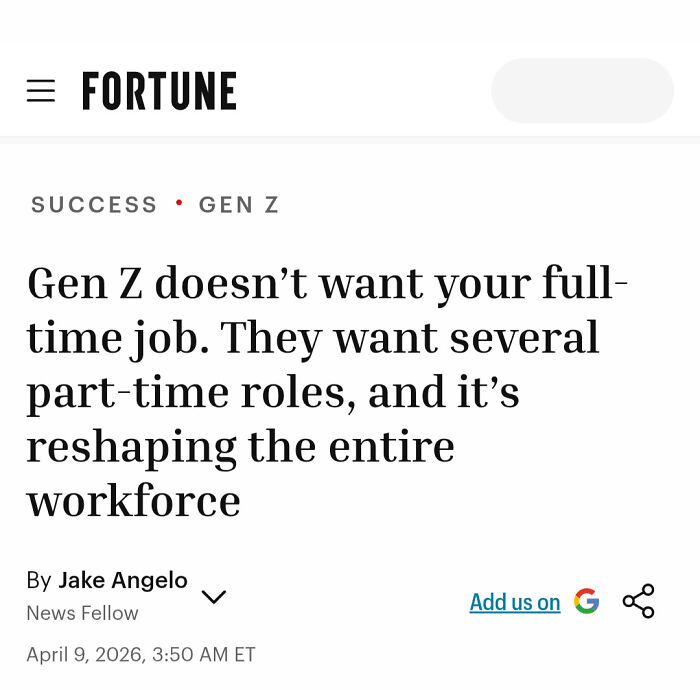 If You Want A New Job, These Posts From &lsquo;Recruiting Hell&rsquo; Might Change Your Mind (New Pics)