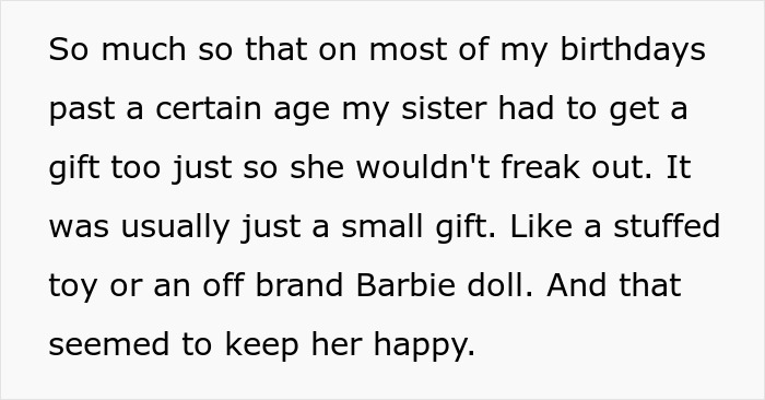 Spoiled Sister Becomes Brother&rsquo;s Nightmare Thanks To Enabling Mom: &ldquo;Like Mother, Like Monster&rdquo;