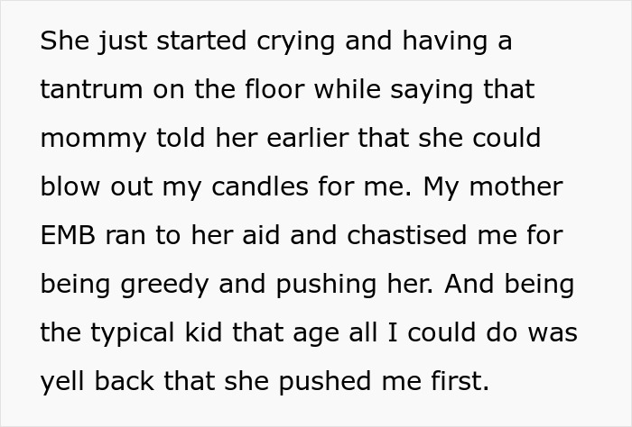 Spoiled Sister Becomes Brother&rsquo;s Nightmare Thanks To Enabling Mom: &ldquo;Like Mother, Like Monster&rdquo;