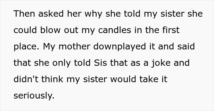 Spoiled Sister Becomes Brother&rsquo;s Nightmare Thanks To Enabling Mom: &ldquo;Like Mother, Like Monster&rdquo;