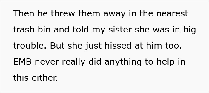 Spoiled Sister Becomes Brother&rsquo;s Nightmare Thanks To Enabling Mom: &ldquo;Like Mother, Like Monster&rdquo;