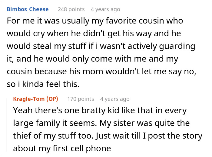 Spoiled Sister Becomes Brother&rsquo;s Nightmare Thanks To Enabling Mom: &ldquo;Like Mother, Like Monster&rdquo;