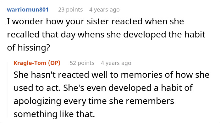 Spoiled Sister Becomes Brother&rsquo;s Nightmare Thanks To Enabling Mom: &ldquo;Like Mother, Like Monster&rdquo;