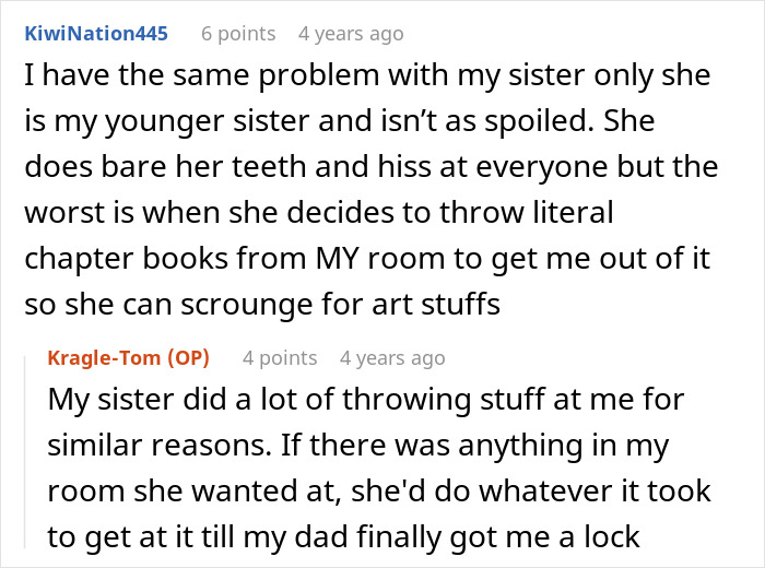 Spoiled Sister Becomes Brother&rsquo;s Nightmare Thanks To Enabling Mom: &ldquo;Like Mother, Like Monster&rdquo;