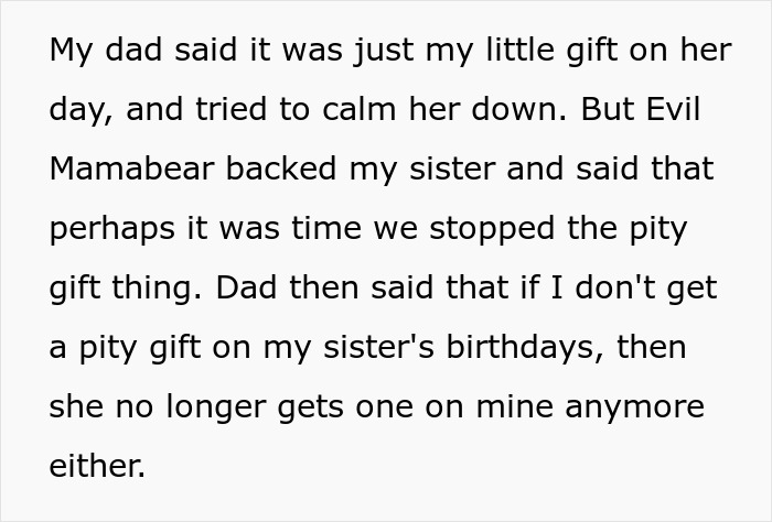 Spoiled Sister Becomes Brother&rsquo;s Nightmare Thanks To Enabling Mom: &ldquo;Like Mother, Like Monster&rdquo;