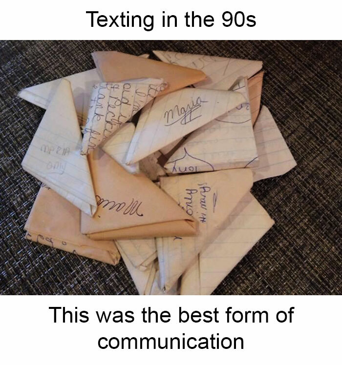 75 Things You Probably Remember From School That Kids Today Will Never Experience (New Pics) 75 Things You Probably Remember From School That Kids Today Will Never Experience (New Pics)