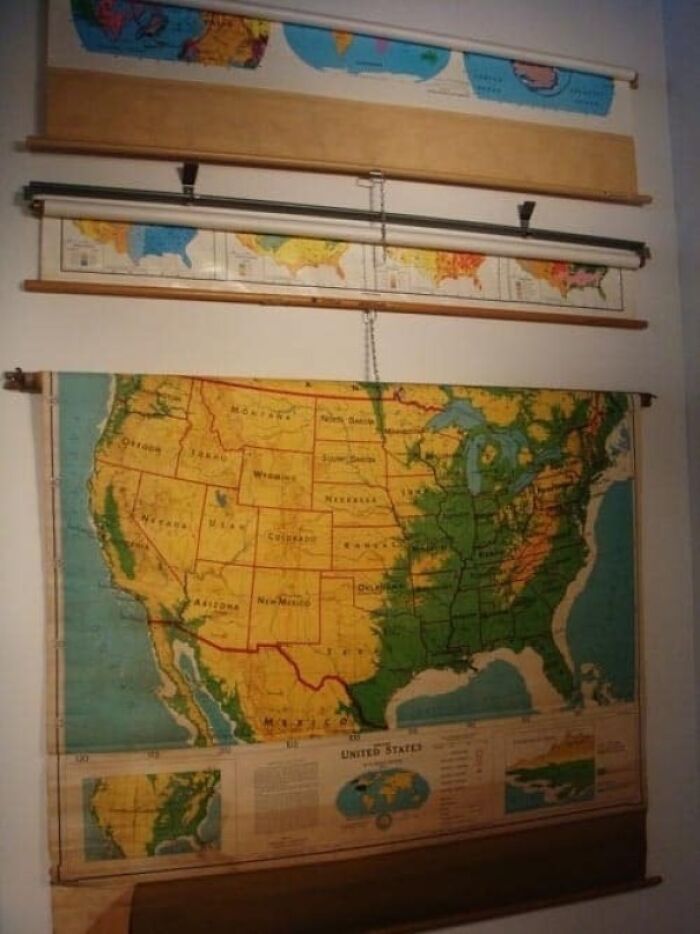 75 Things You Probably Remember From School That Kids Today Will Never Experience (New Pics) 75 Things You Probably Remember From School That Kids Today Will Never Experience (New Pics)