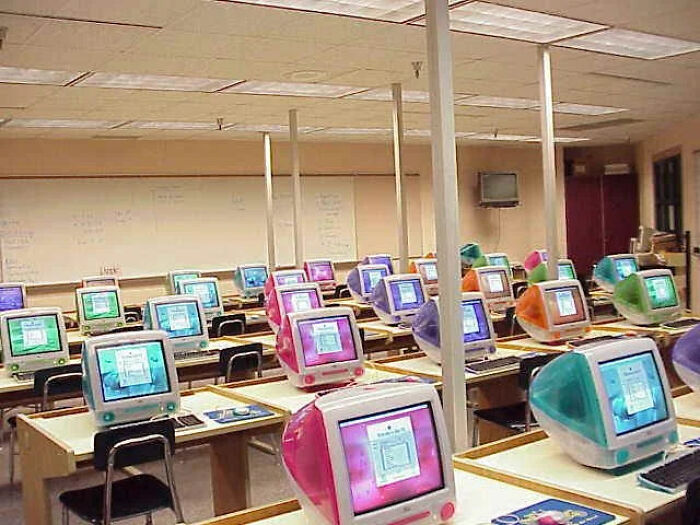 75 Things You Probably Remember From School That Kids Today Will Never Experience (New Pics) 75 Things You Probably Remember From School That Kids Today Will Never Experience (New Pics)
