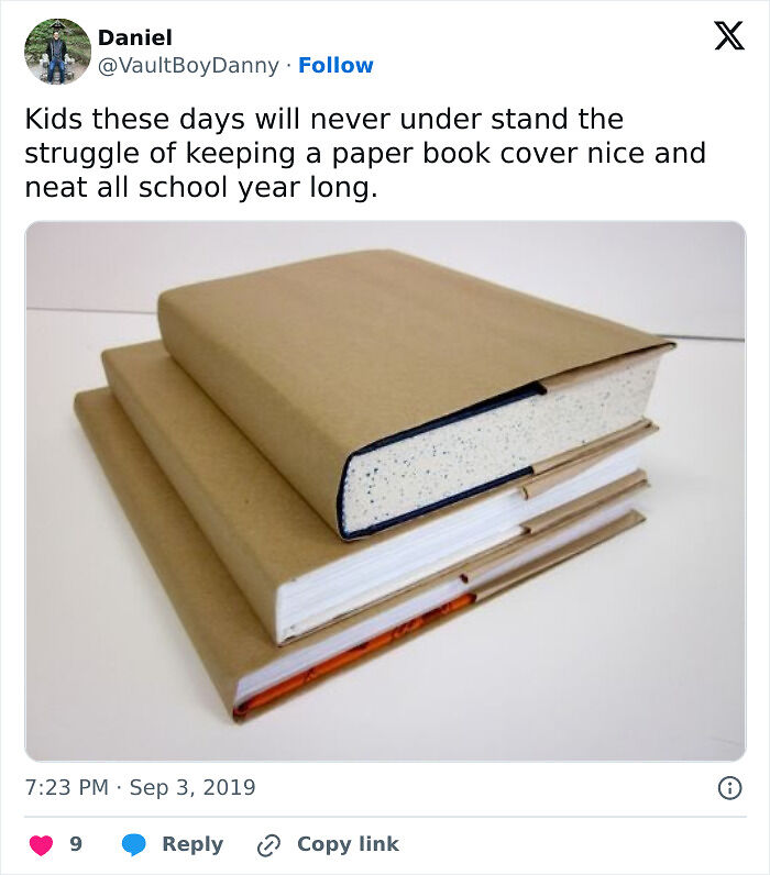 75 Things You Probably Remember From School That Kids Today Will Never Experience (New Pics) 75 Things You Probably Remember From School That Kids Today Will Never Experience (New Pics)