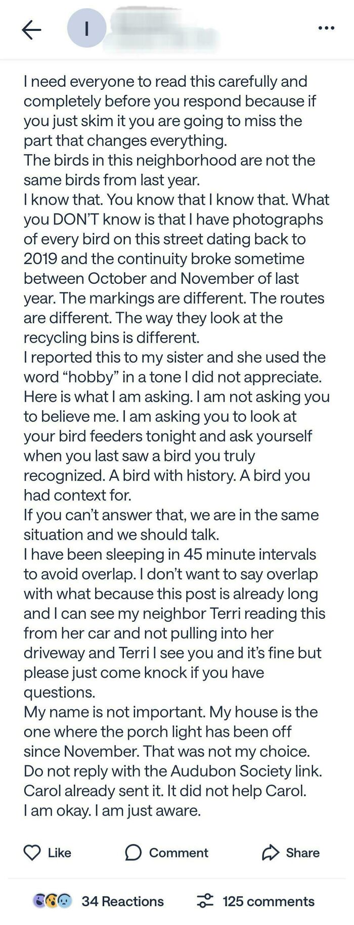 73 Wild Screenshots From People&rsquo;s Neighborhood Online Communities That Are Absolutely Hilarious (New Pics)