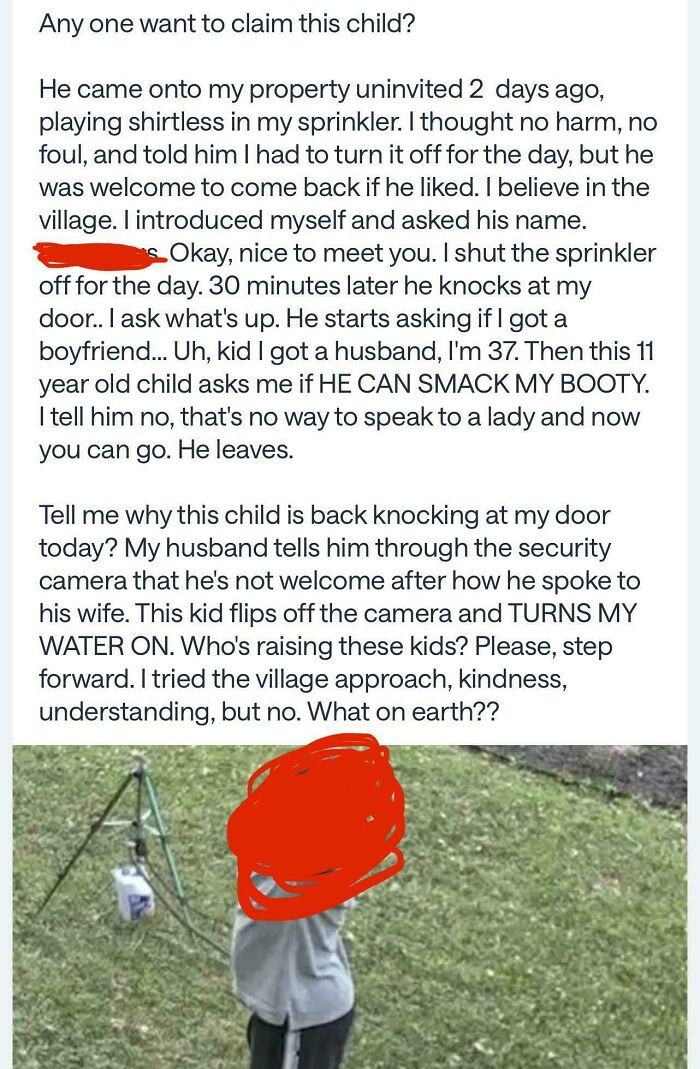 73 Wild Screenshots From People&rsquo;s Neighborhood Online Communities That Are Absolutely Hilarious (New Pics)