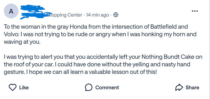 73 Wild Screenshots From People&rsquo;s Neighborhood Online Communities That Are Absolutely Hilarious (New Pics)