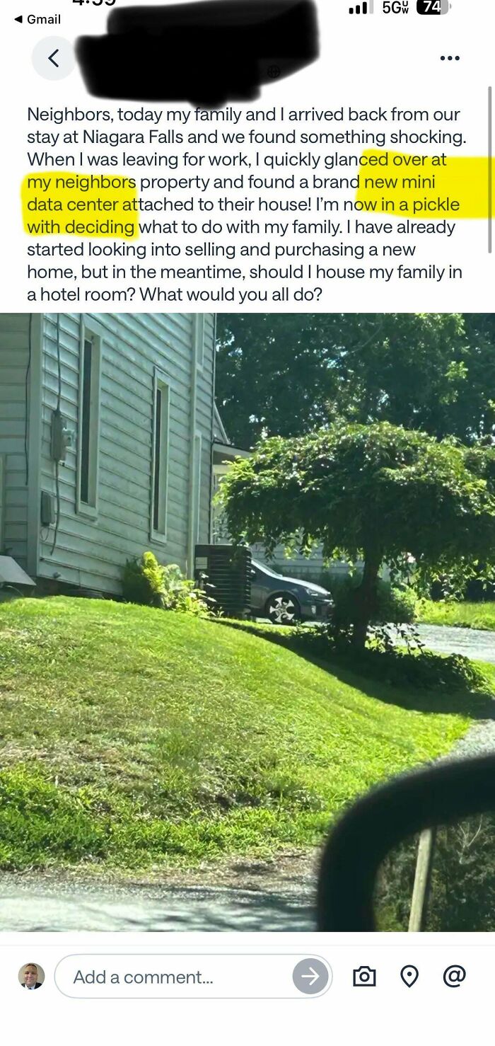 73 Wild Screenshots From People&rsquo;s Neighborhood Online Communities That Are Absolutely Hilarious (New Pics)