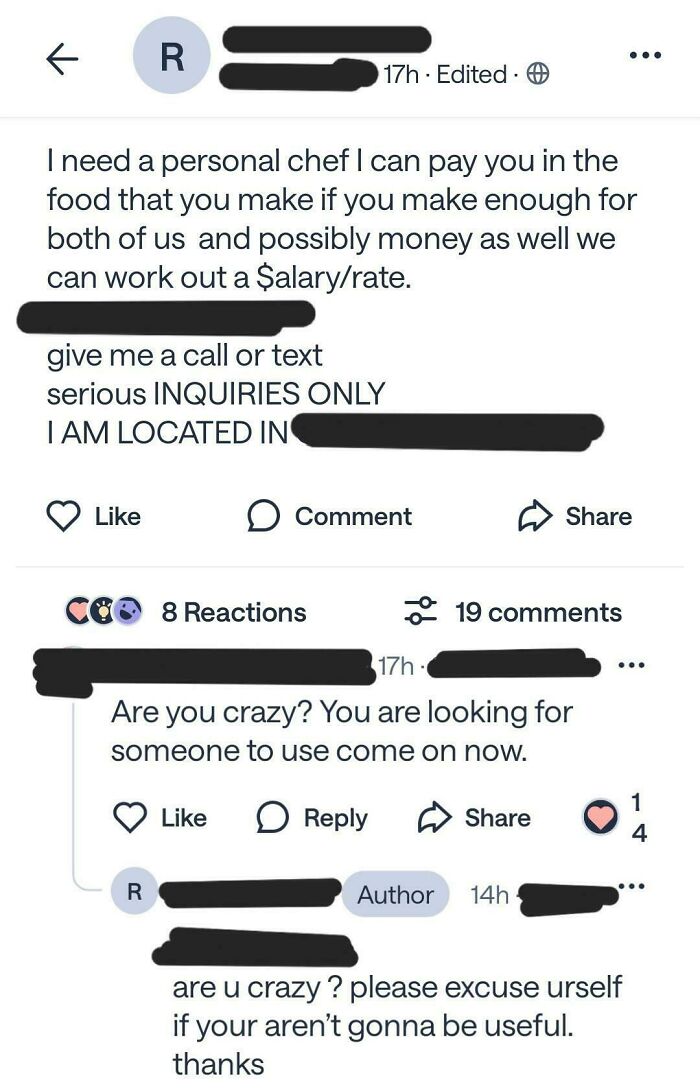 73 Wild Screenshots From People&rsquo;s Neighborhood Online Communities That Are Absolutely Hilarious (New Pics)