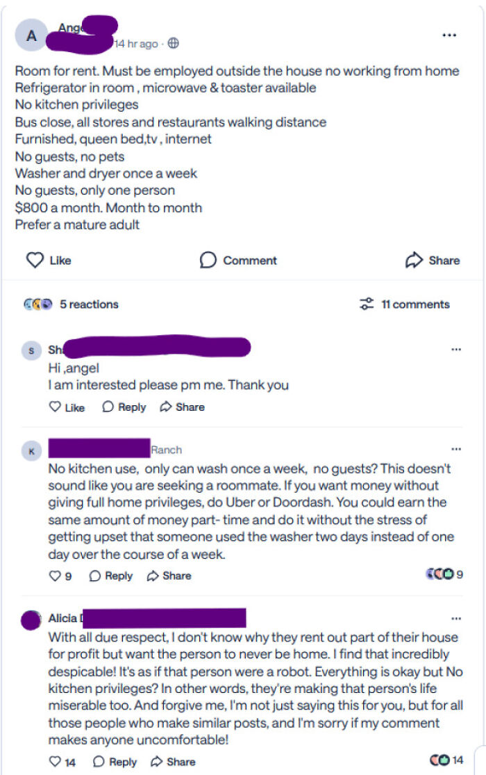 73 Wild Screenshots From People&rsquo;s Neighborhood Online Communities That Are Absolutely Hilarious (New Pics)