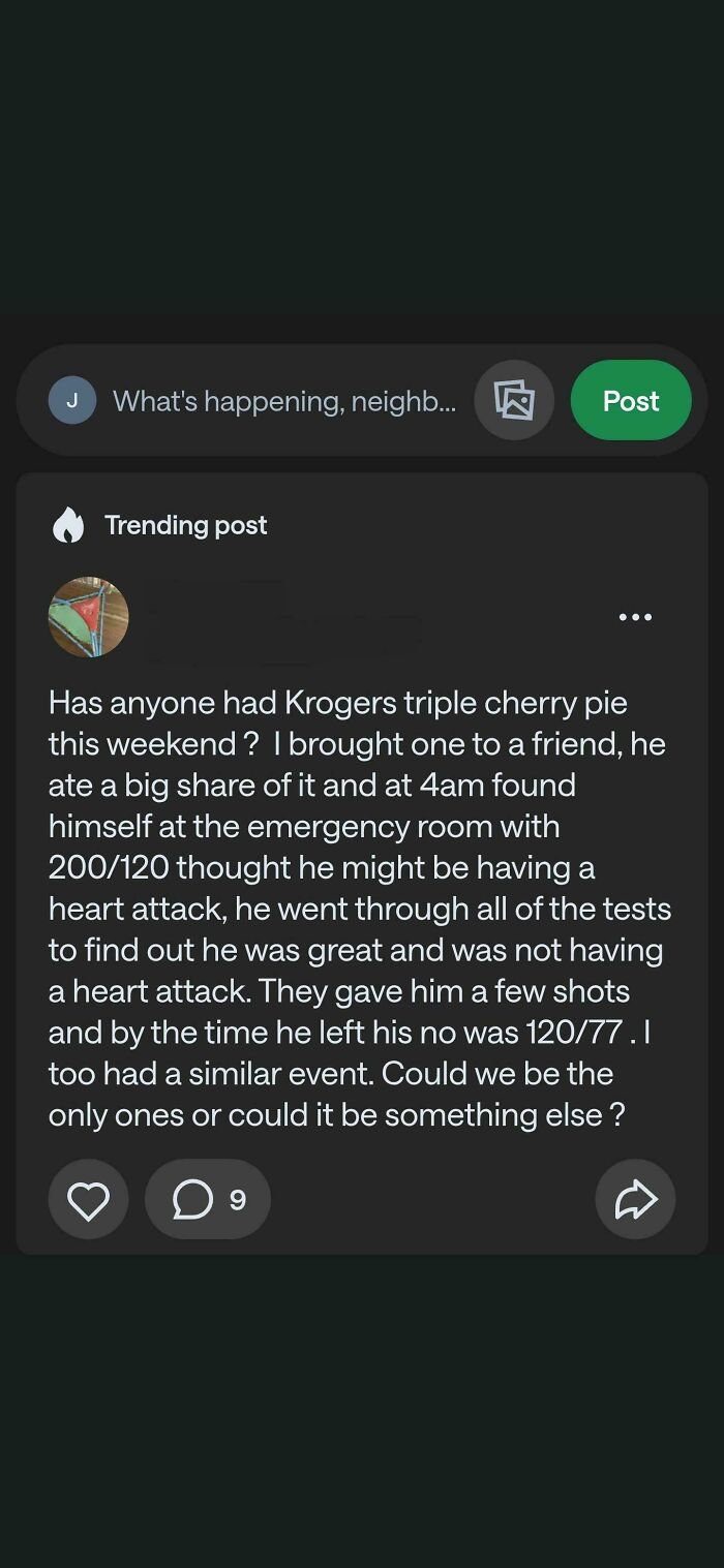 73 Wild Screenshots From People&rsquo;s Neighborhood Online Communities That Are Absolutely Hilarious (New Pics)