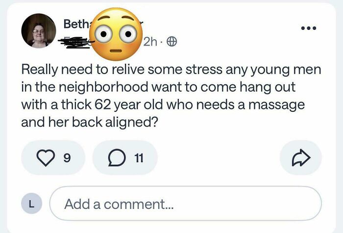 73 Wild Screenshots From People&rsquo;s Neighborhood Online Communities That Are Absolutely Hilarious (New Pics)