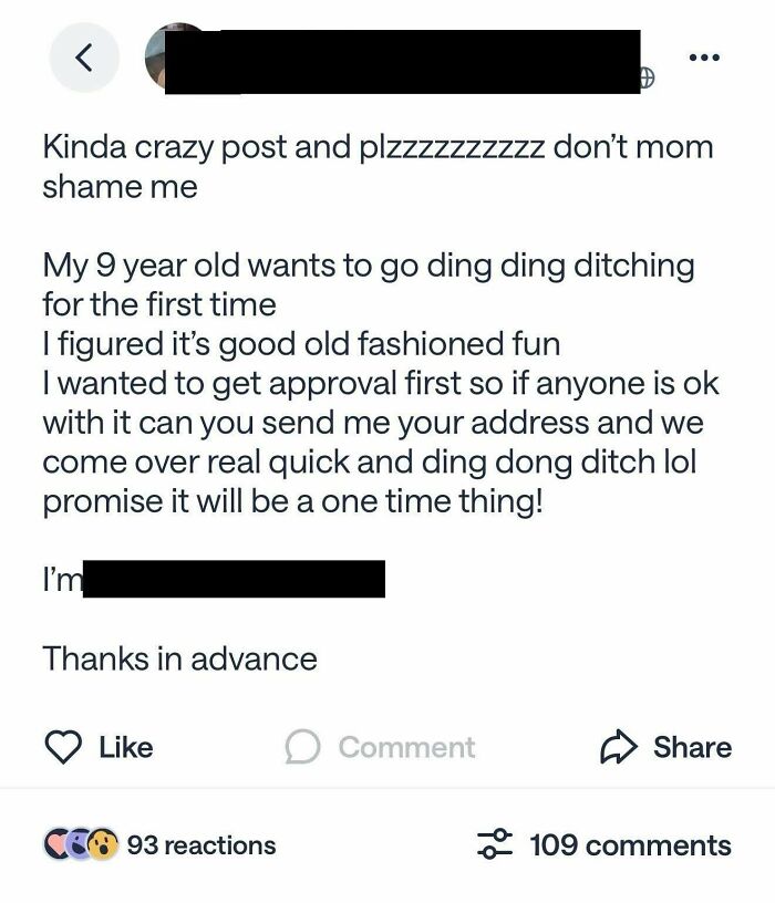 73 Wild Screenshots From People&rsquo;s Neighborhood Online Communities That Are Absolutely Hilarious (New Pics)