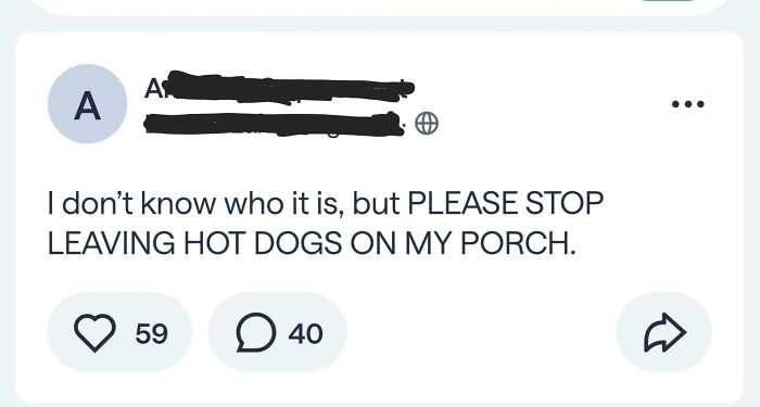 73 Wild Screenshots From People&rsquo;s Neighborhood Online Communities That Are Absolutely Hilarious (New Pics)